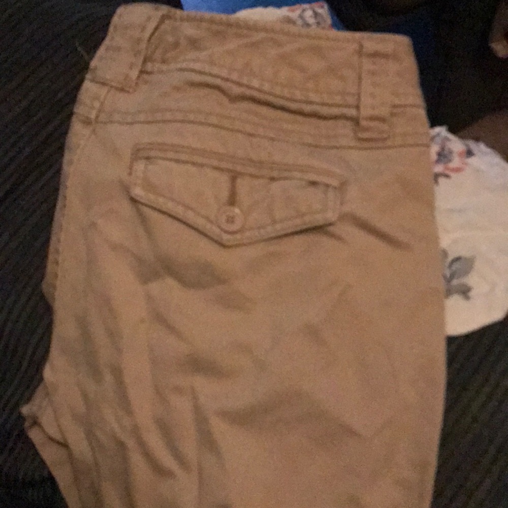 Pants